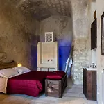 Enotrio Barisano Guest house