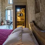Enotrio Barisano Guest house Matera
