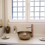 Enotrio Barisano Guest house Matera
