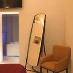 Enotrio Barisano Guest house Matera