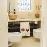 Enotrio Barisano Guest house Matera