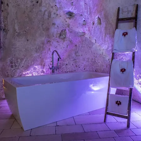 Enotrio Barisano 4* Matera