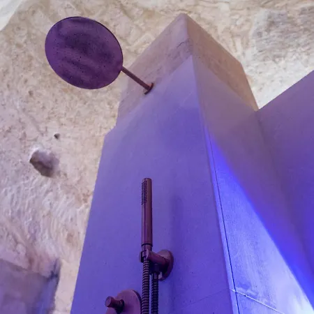 Gæstehus Enotrio Barisano