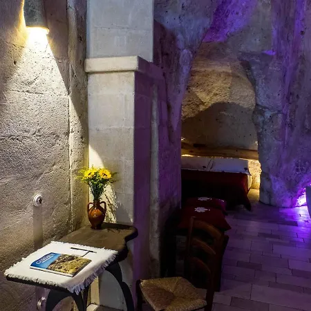 Enotrio Barisano 4*