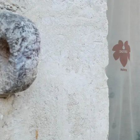 Pensjonat Enotrio Barisano Matera
