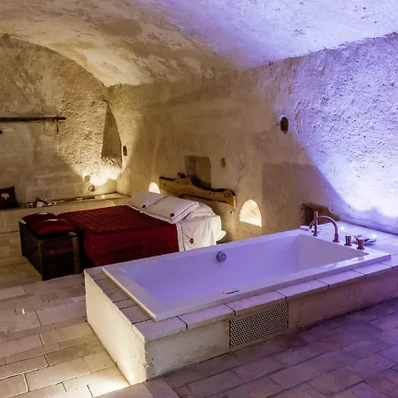 Enotrio Barisano Matera