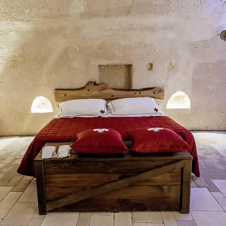 Enotrio Barisano * Matera