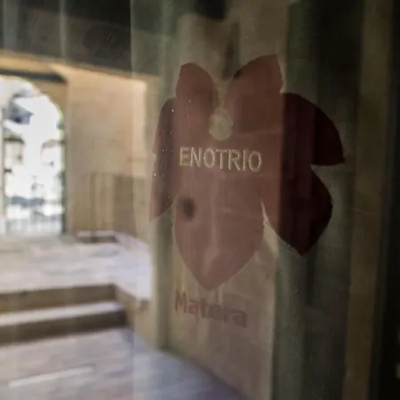 Enotrio Barisano Matera