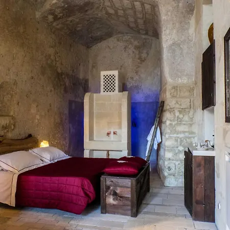 Enotrio Barisano Affittacamere