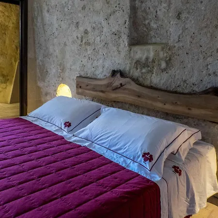 Enotrio Barisano 4* Matera