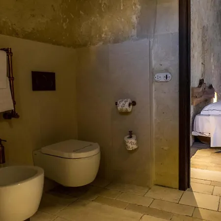 Enotrio Barisano Matera