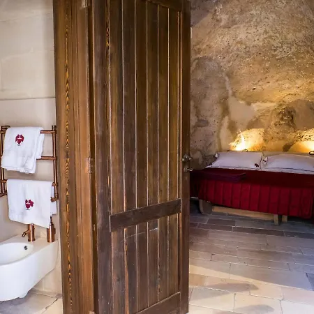 Enotrio Barisano Pensionat 4*