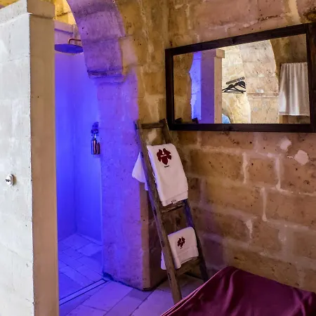 Enotrio Barisano 4* Matera