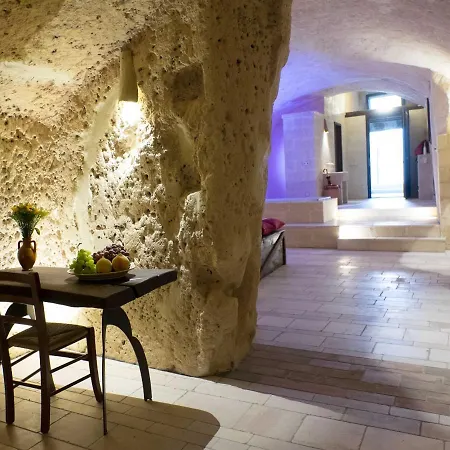 Guest house Enotrio Barisano