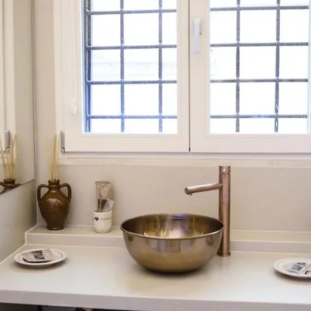 Enotrio Barisano Affittacamere Matera