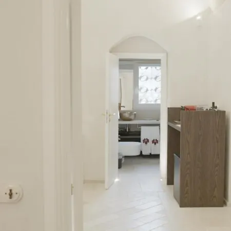 Maison d'hôtes Enotrio Barisano 4*