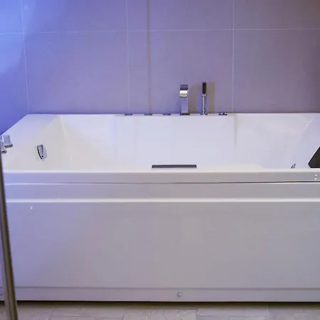 Pensjonat Enotrio Barisano Matera