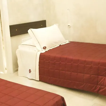 Enotrio Barisano Guest house