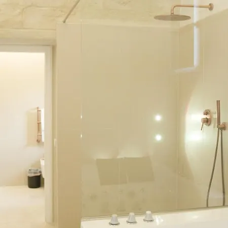 Affittacamere Enotrio Barisano Matera