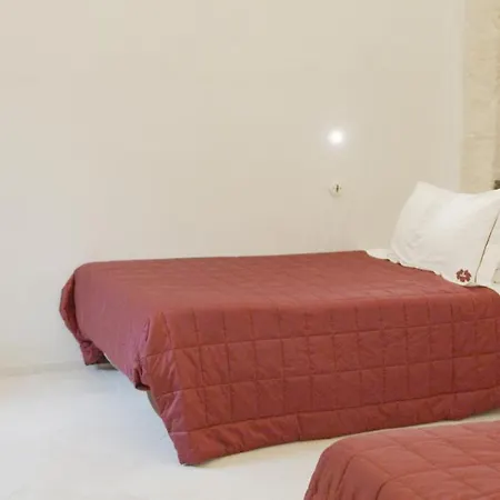 Enotrio Barisano Guest house