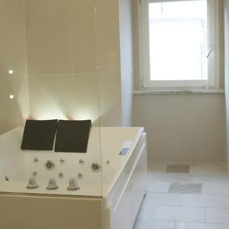 Enotrio Barisano 4* Matera