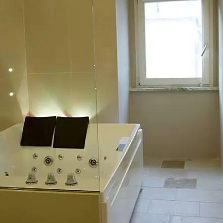 Pensionat Enotrio Barisano 4*
