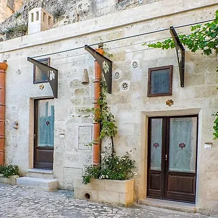 Enotrio Barisano Matera