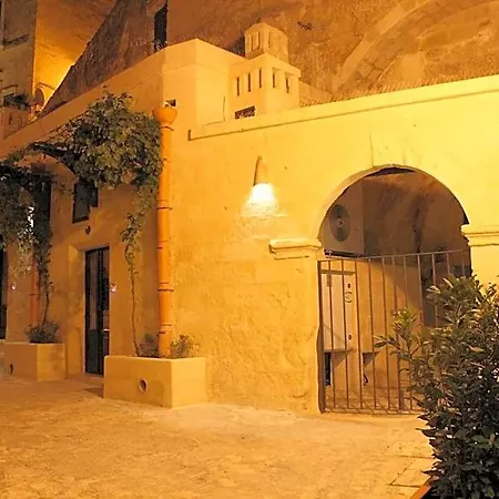 Enotrio Barisano Pensionat