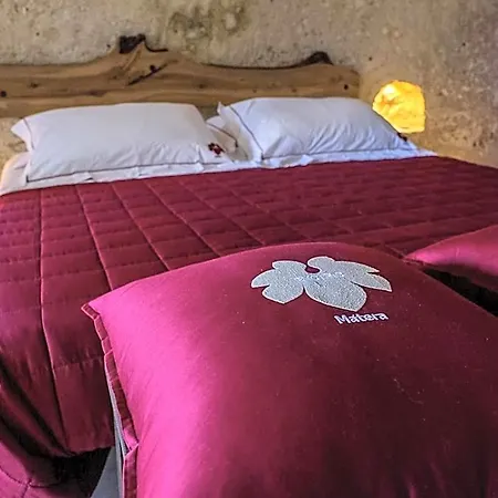 Enotrio Barisano Pensionat 4*