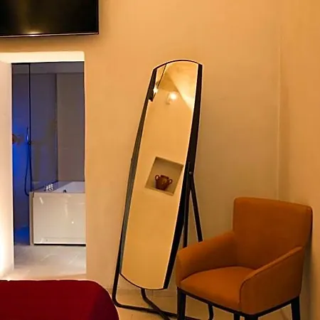 Pensionat Enotrio Barisano 4*