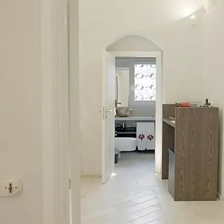 Enotrio Barisano 4*