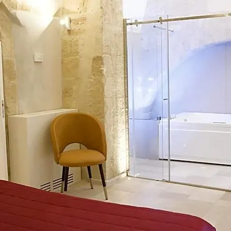 Enotrio Barisano 4* Matera