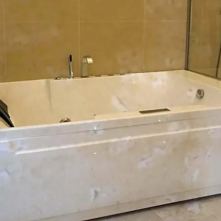 Enotrio Barisano Pensionat Matera