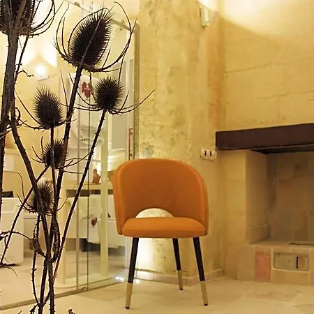 Enotrio Barisano 4* Matera