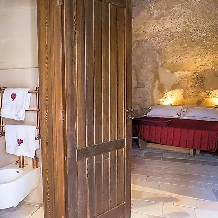 Enotrio Barisano Pensionat 4*