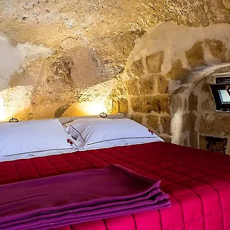 Enotrio Barisano Pensionat 4*
