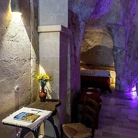 Enotrio Barisano 4*