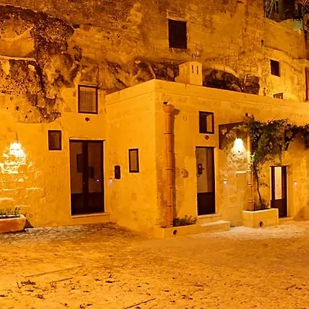 Enotrio Barisano Pensionat