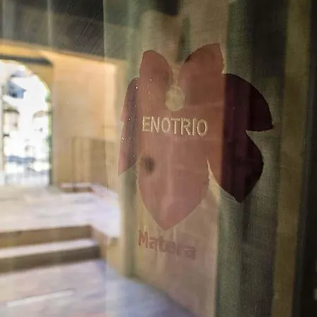 Enotrio Barisano