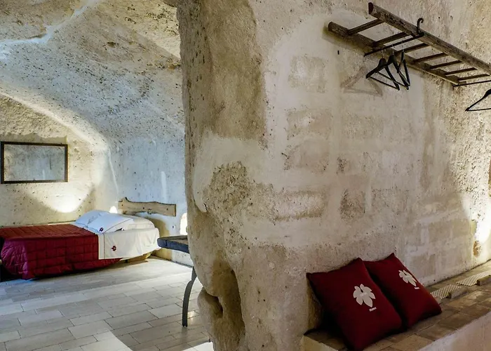 Enotrio Barisano Matera