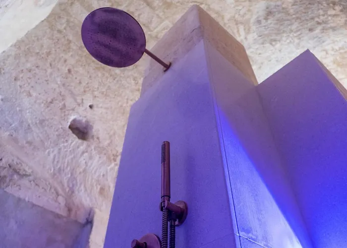 Gæstehus Enotrio Barisano