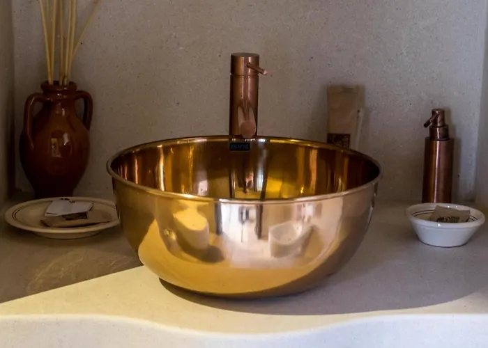 Enotrio Barisano 4* Matera