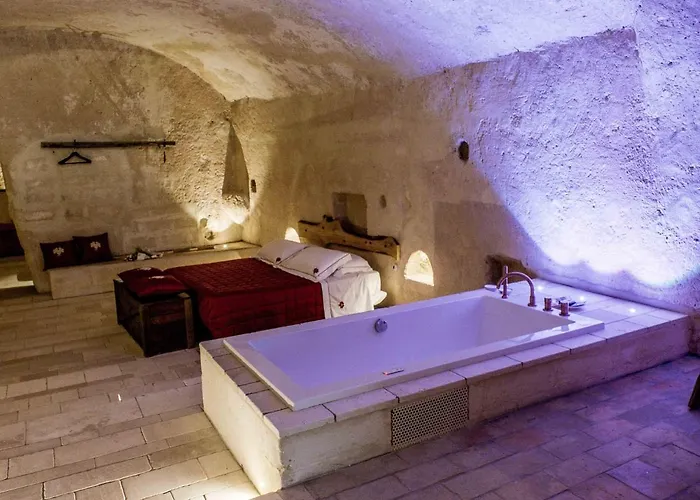 Enotrio Barisano Matera