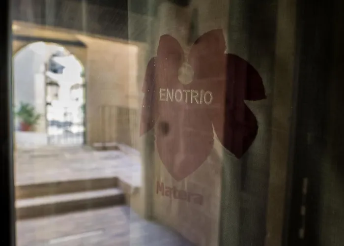 Enotrio Barisano Matera