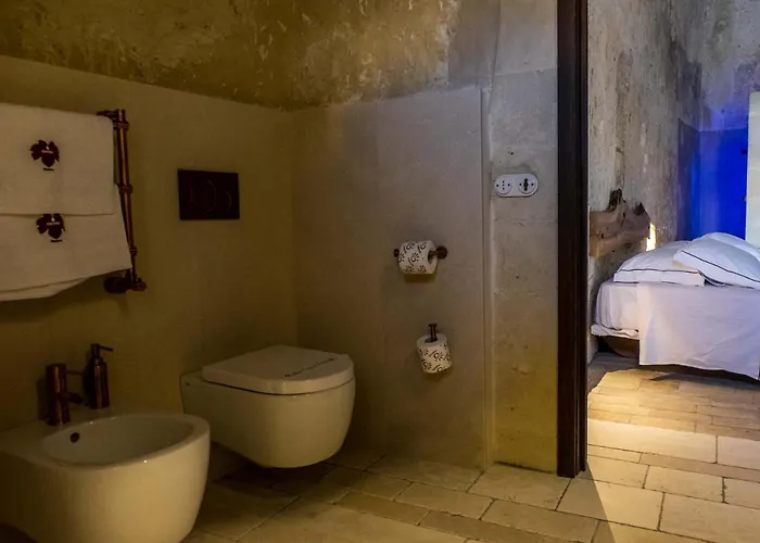 Enotrio Barisano Matera