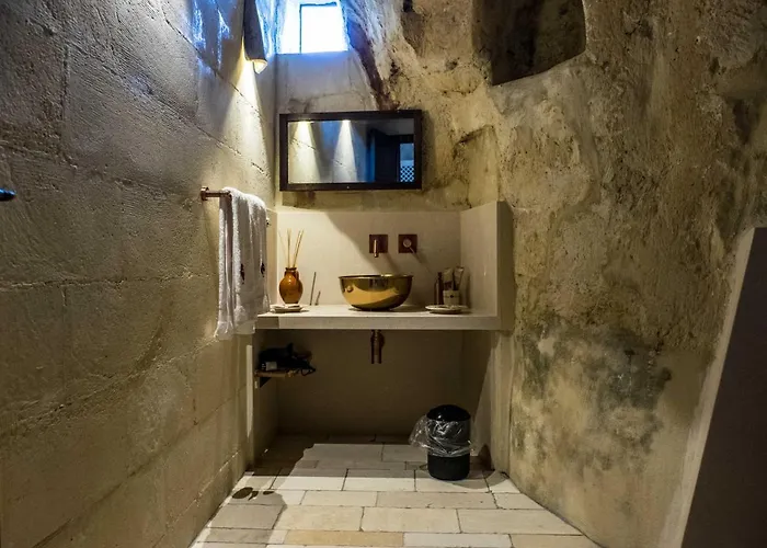 Affittacamere Enotrio Barisano