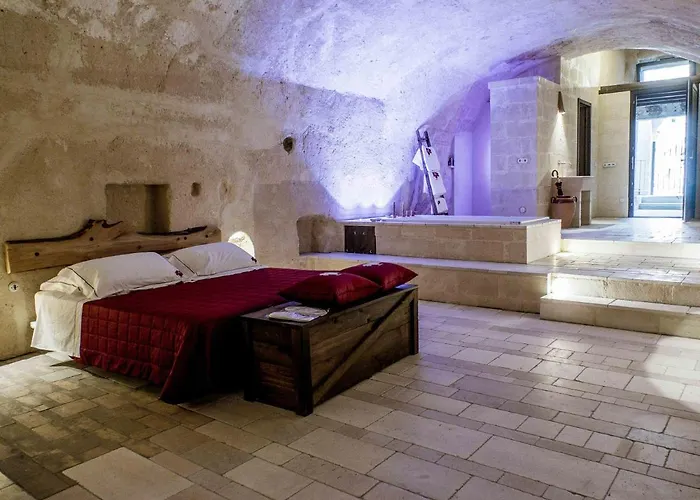 Enotrio Barisano Guest house