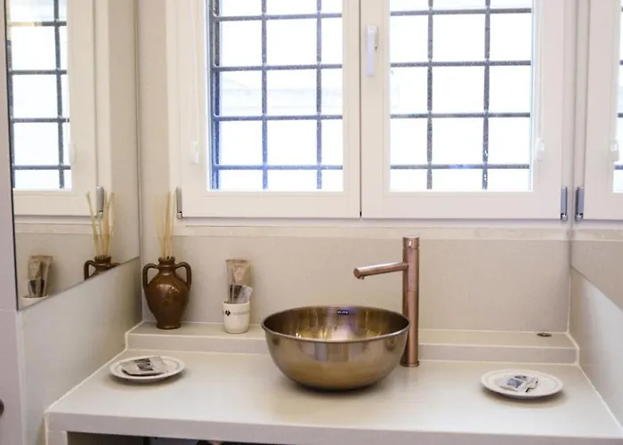 Enotrio Barisano Affittacamere Matera