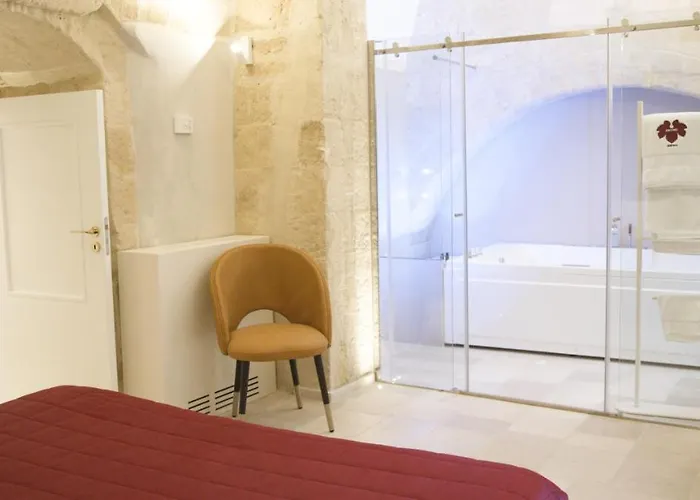 Enotrio Barisano Matera