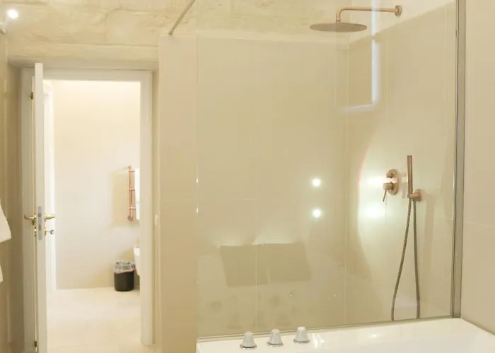 Affittacamere Enotrio Barisano Matera